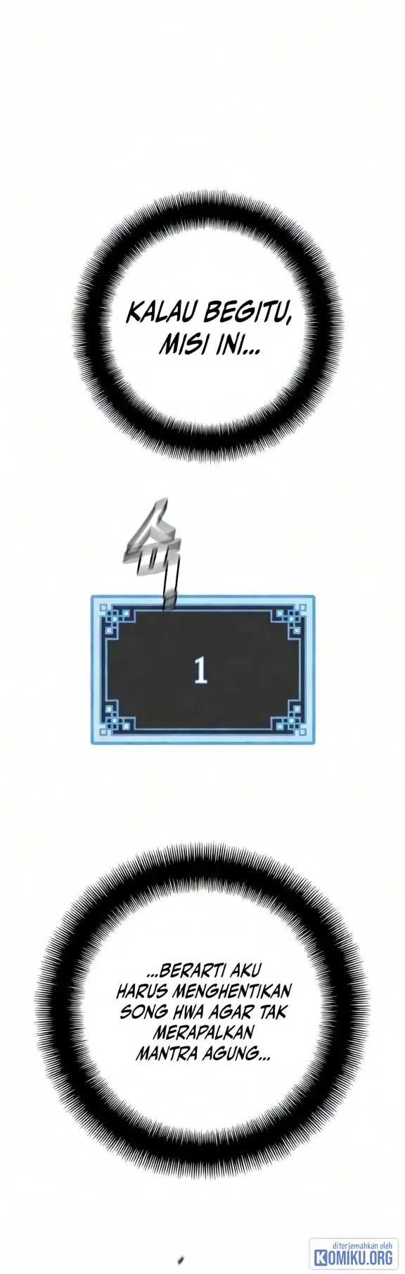 Heavenly Demon Cultivation Simulation Chapter 200 Gambar 109