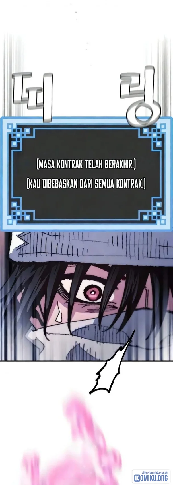 Heavenly Demon Cultivation Simulation Chapter 200 Gambar 110