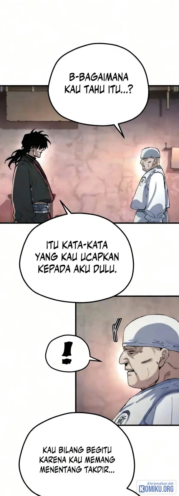 Heavenly Demon Cultivation Simulation Chapter 200 halaman 13