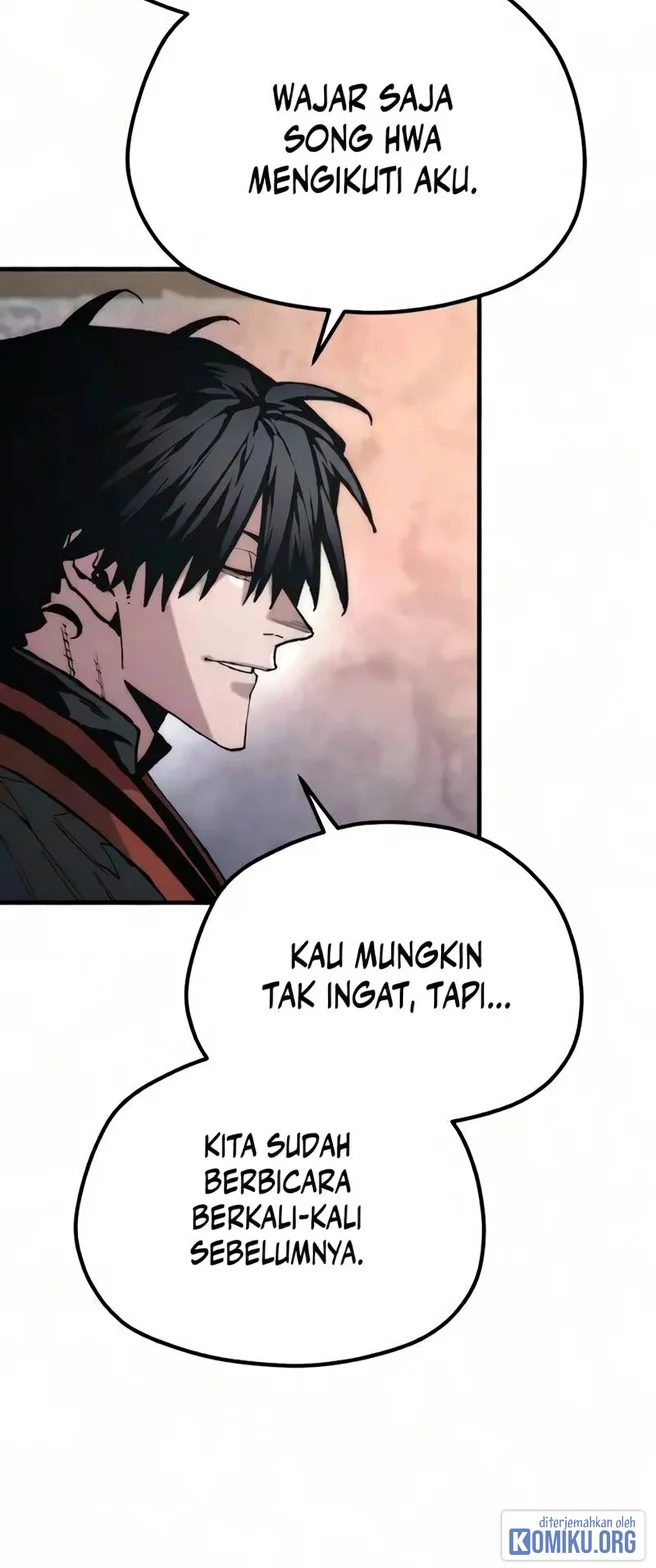 Heavenly Demon Cultivation Simulation Chapter 200 halaman 14