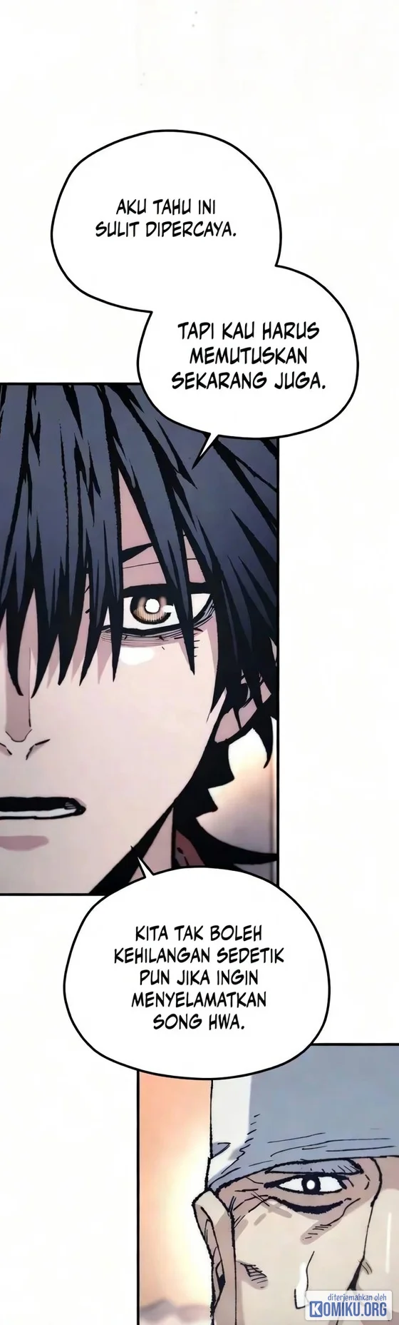Heavenly Demon Cultivation Simulation Chapter 200 halaman 16