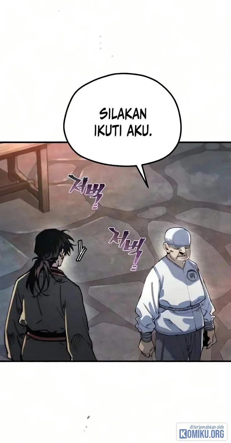 Heavenly Demon Cultivation Simulation Chapter 200 halaman 19