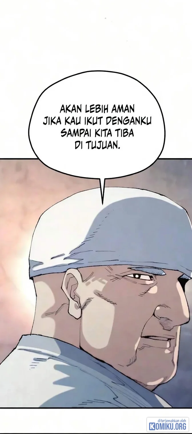 Heavenly Demon Cultivation Simulation Chapter 200 halaman 20