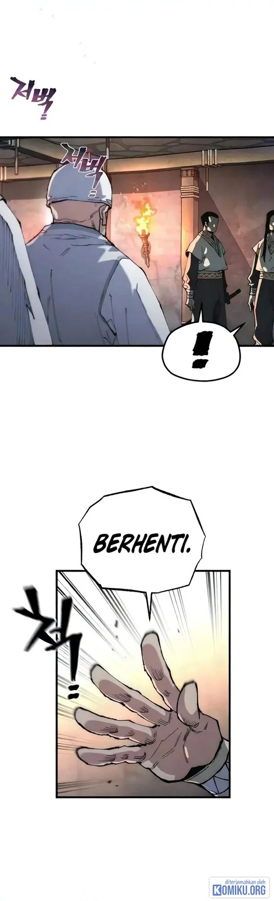 Heavenly Demon Cultivation Simulation Chapter 200 halaman 24