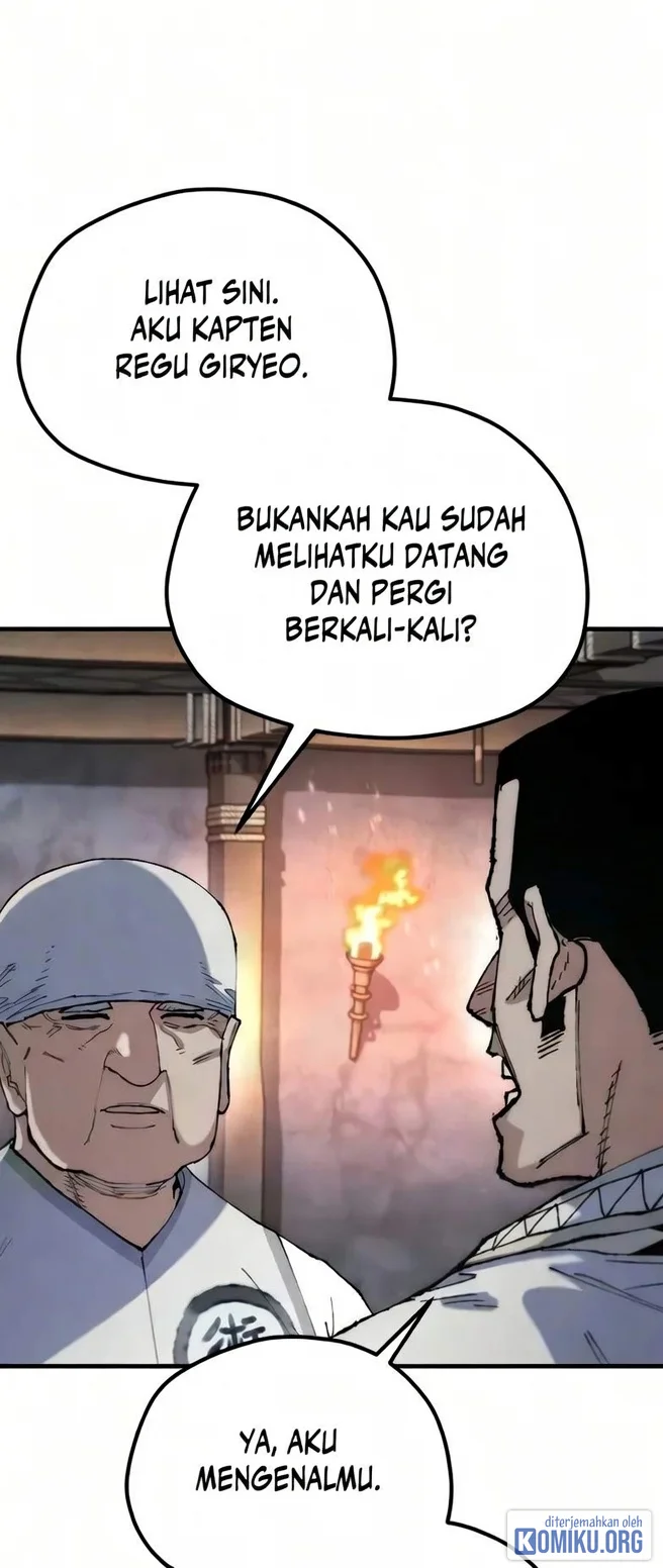 Heavenly Demon Cultivation Simulation Chapter 200 halaman 26