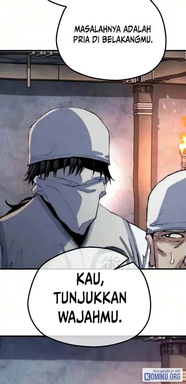 Heavenly Demon Cultivation Simulation Chapter 200 halaman 27