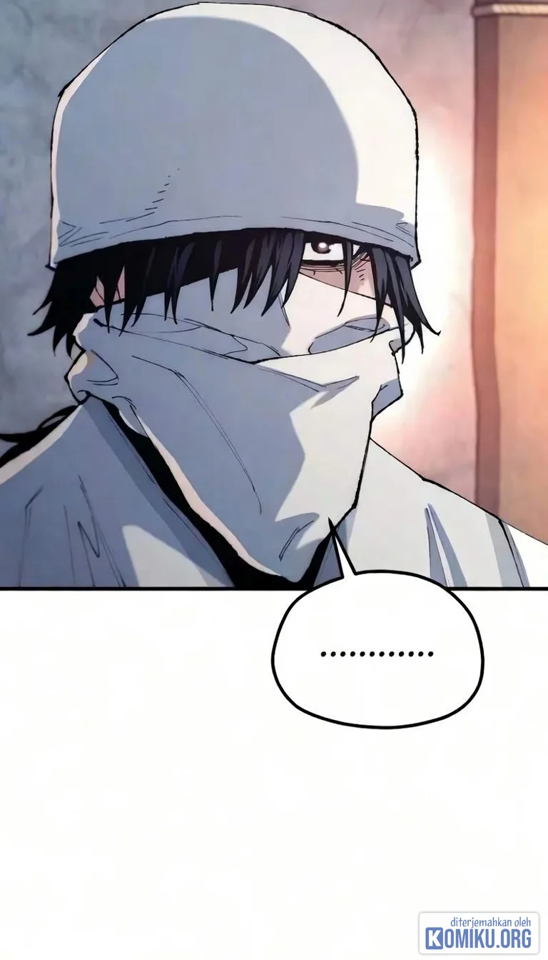 Heavenly Demon Cultivation Simulation Chapter 200 halaman 28