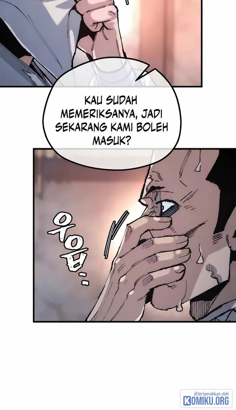 Heavenly Demon Cultivation Simulation Chapter 200 halaman 33