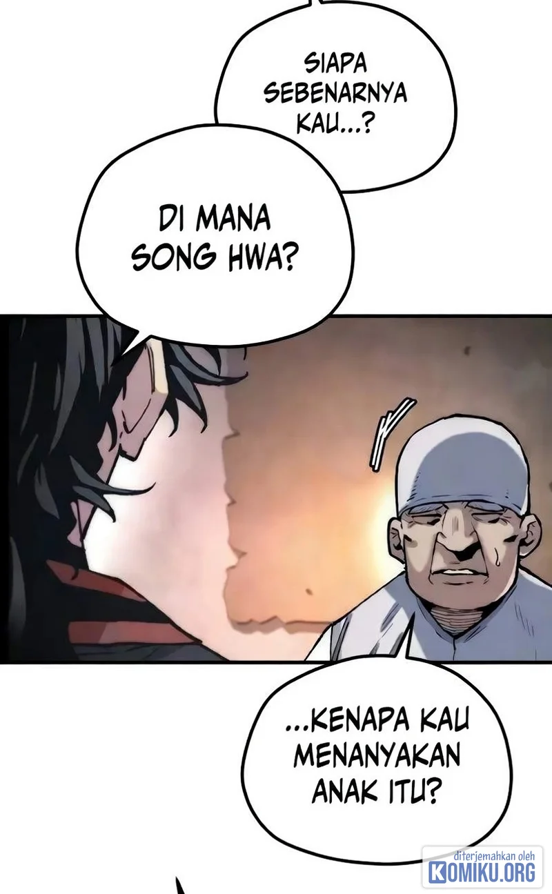 Heavenly Demon Cultivation Simulation Chapter 200 halaman 5