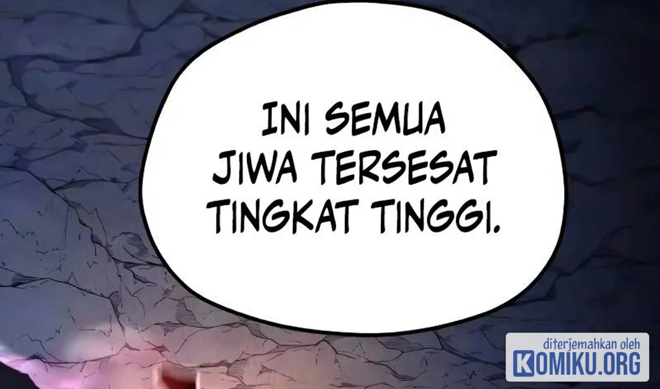 Heavenly Demon Cultivation Simulation Chapter 200 halaman 47