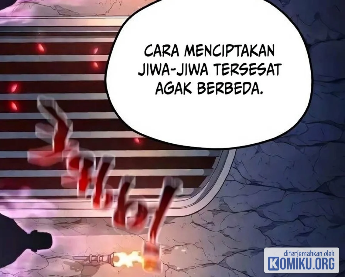 Heavenly Demon Cultivation Simulation Chapter 200 halaman 49