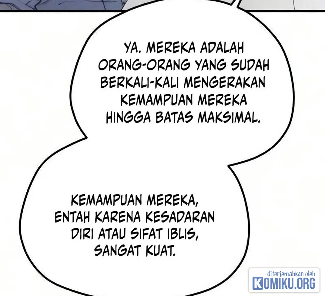 Heavenly Demon Cultivation Simulation Chapter 200 halaman 52