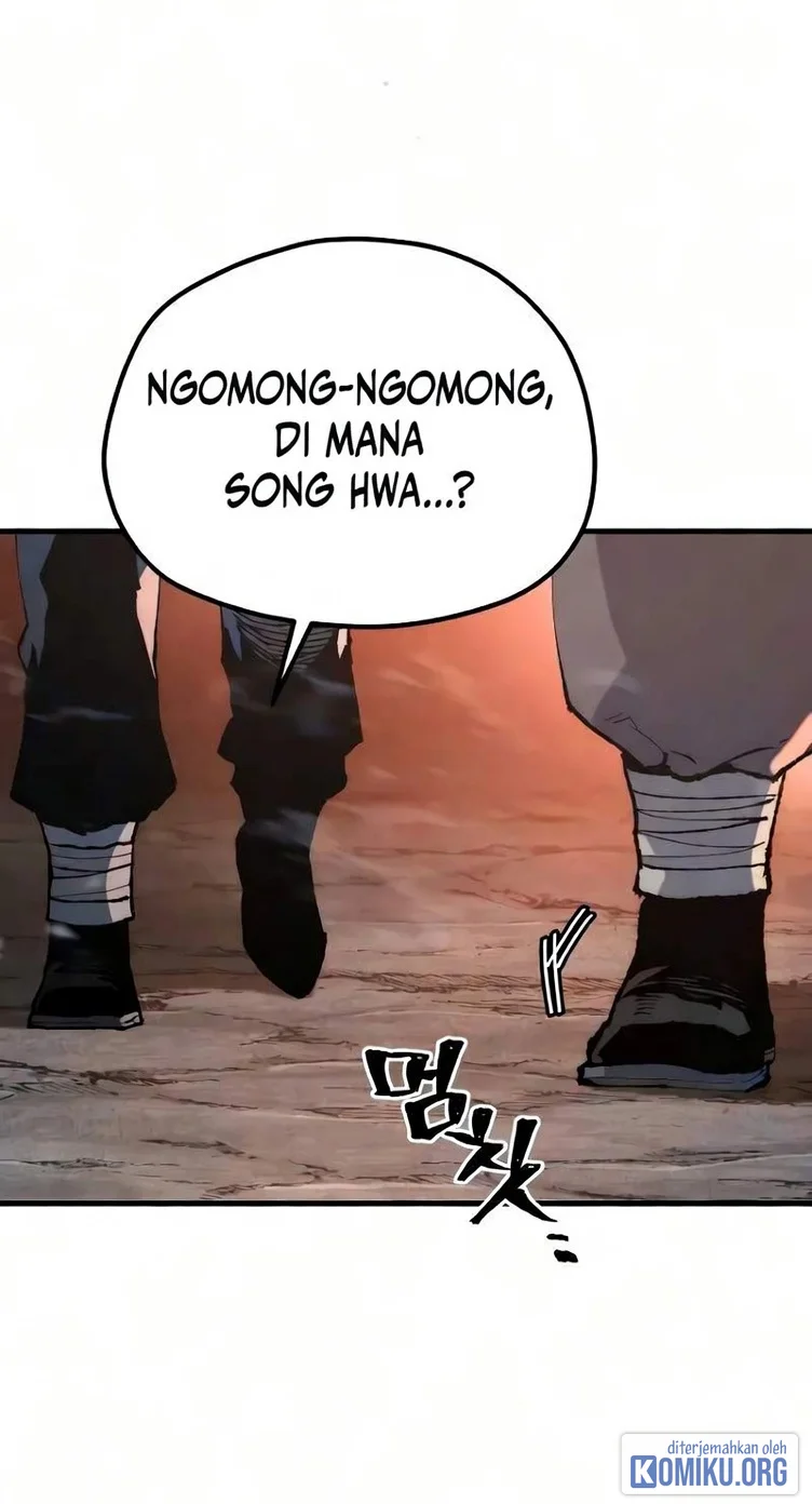 Heavenly Demon Cultivation Simulation Chapter 200 halaman 56