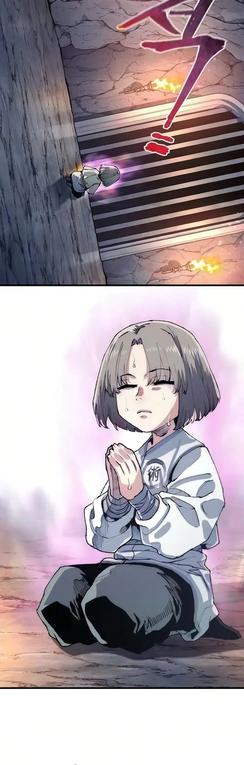 Heavenly Demon Cultivation Simulation Chapter 200 halaman 59