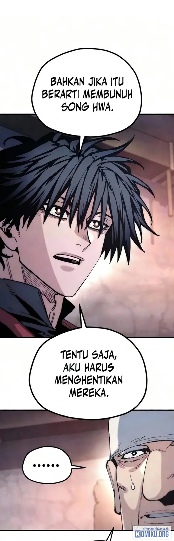 Heavenly Demon Cultivation Simulation Chapter 200 halaman 7