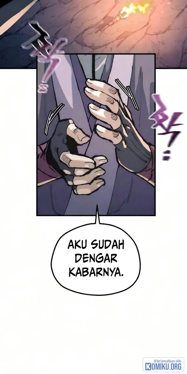 Heavenly Demon Cultivation Simulation Chapter 200 halaman 67