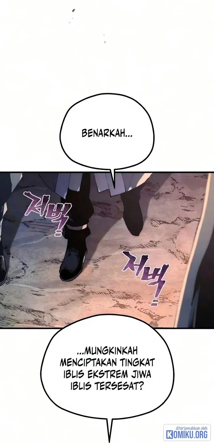Heavenly Demon Cultivation Simulation Chapter 200 halaman 68