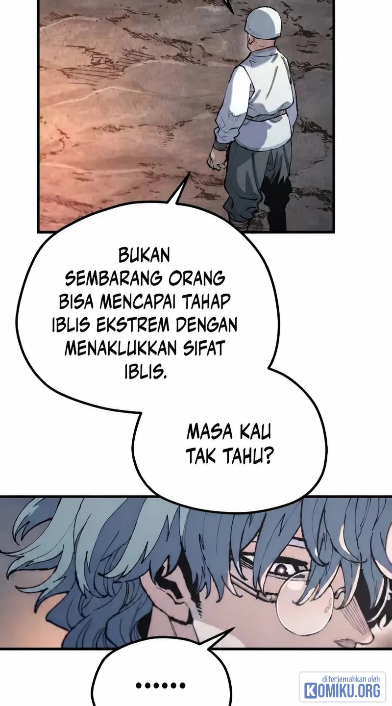 Heavenly Demon Cultivation Simulation Chapter 200 Gambar 73
