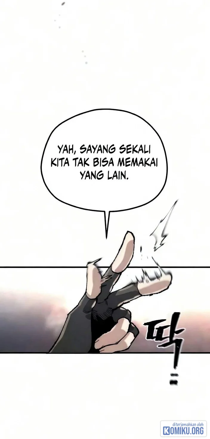 Heavenly Demon Cultivation Simulation Chapter 200 Gambar 75