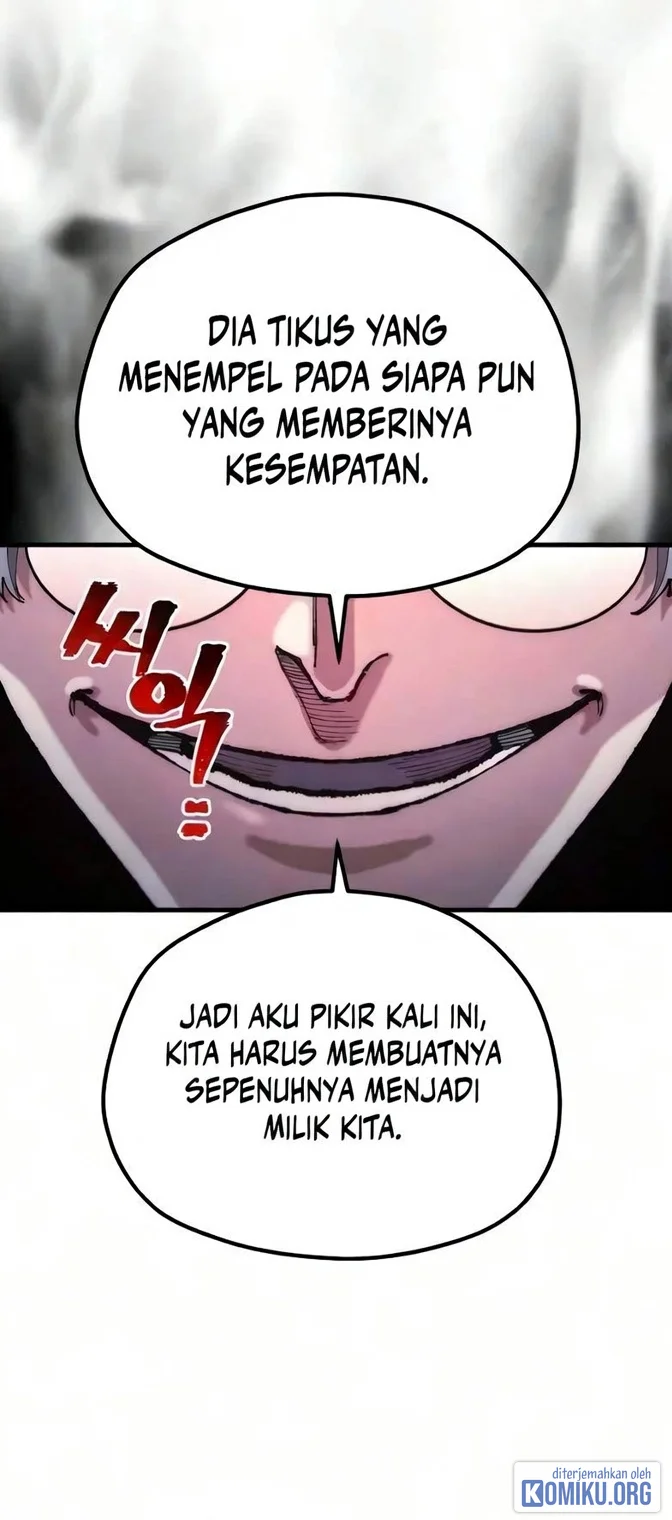 Heavenly Demon Cultivation Simulation Chapter 200 Gambar 80