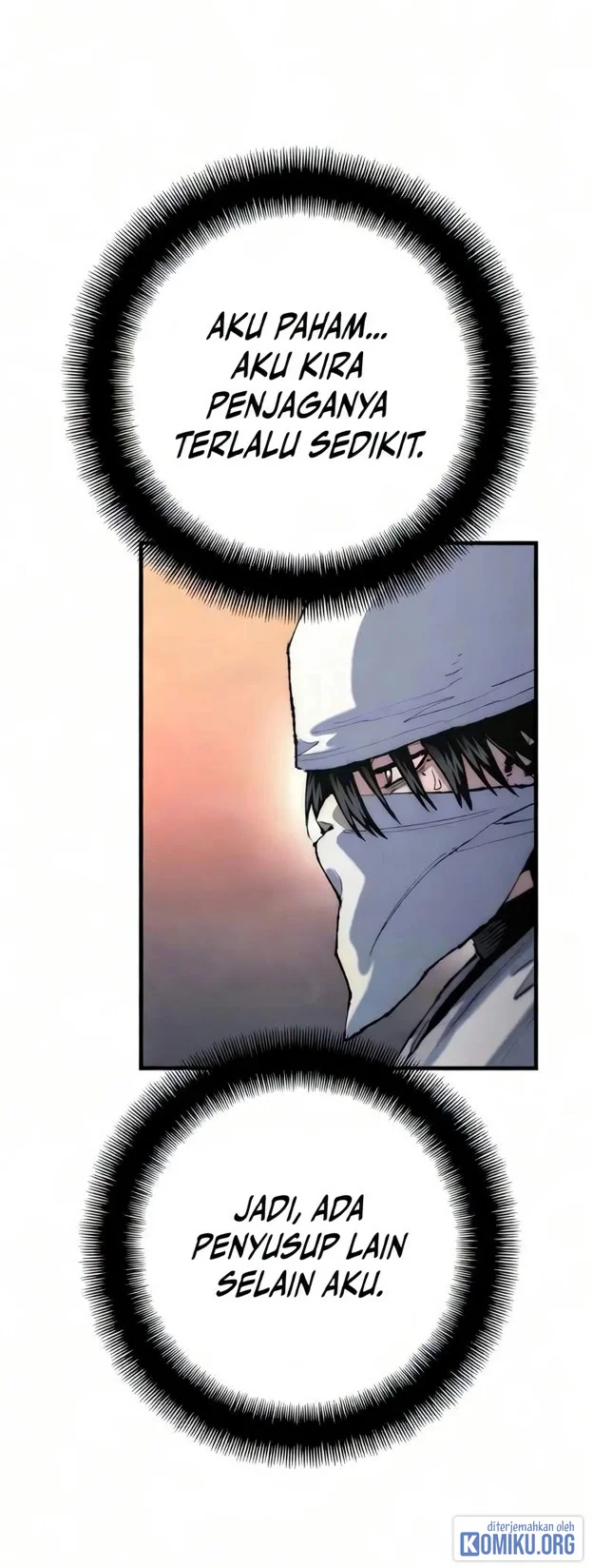 Heavenly Demon Cultivation Simulation Chapter 200 Gambar 85