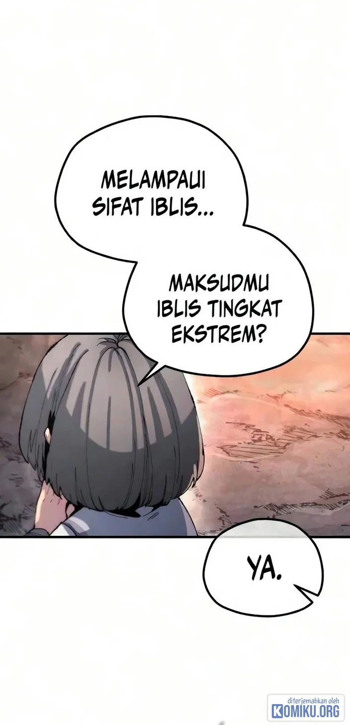 Heavenly Demon Cultivation Simulation Chapter 200 Gambar 87