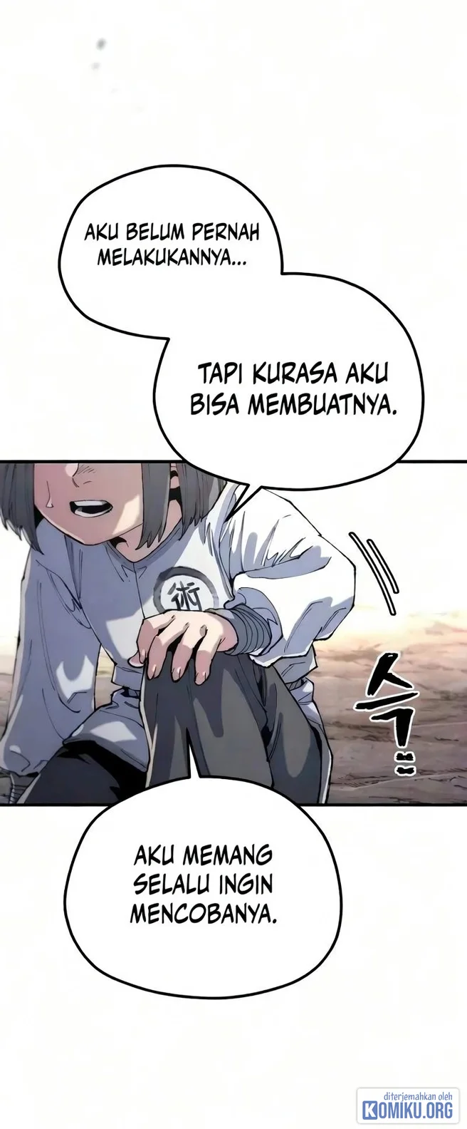 Heavenly Demon Cultivation Simulation Chapter 200 Gambar 89