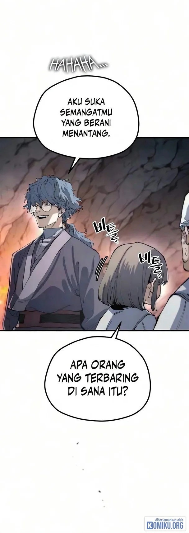 Heavenly Demon Cultivation Simulation Chapter 200 Gambar 90