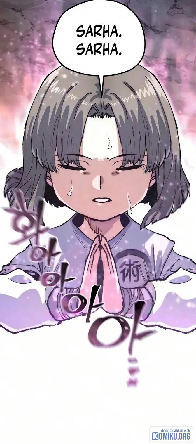 Heavenly Demon Cultivation Simulation Chapter 200 Gambar 93