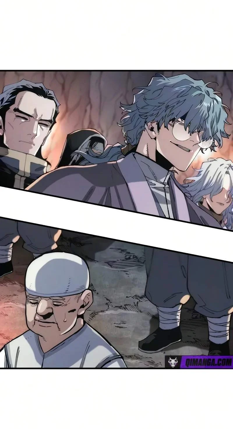 Heavenly Demon Cultivation Simulation Chapter 200 Gambar 94