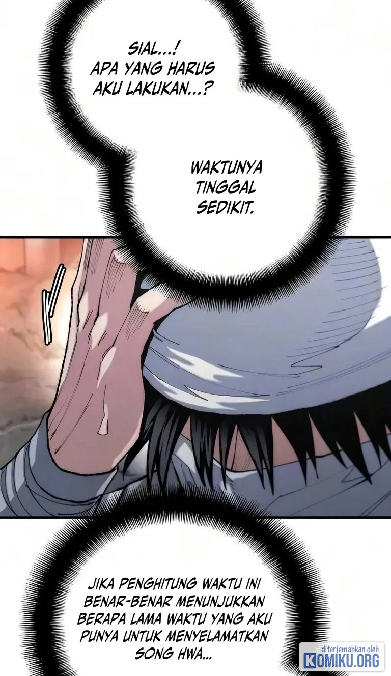 Heavenly Demon Cultivation Simulation Chapter 200 Gambar 96