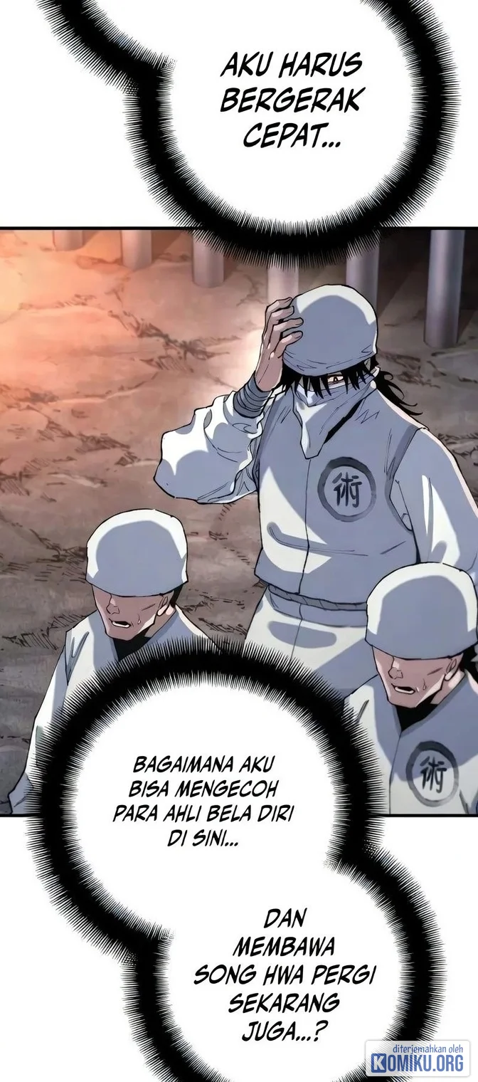 Heavenly Demon Cultivation Simulation Chapter 200 Gambar 97