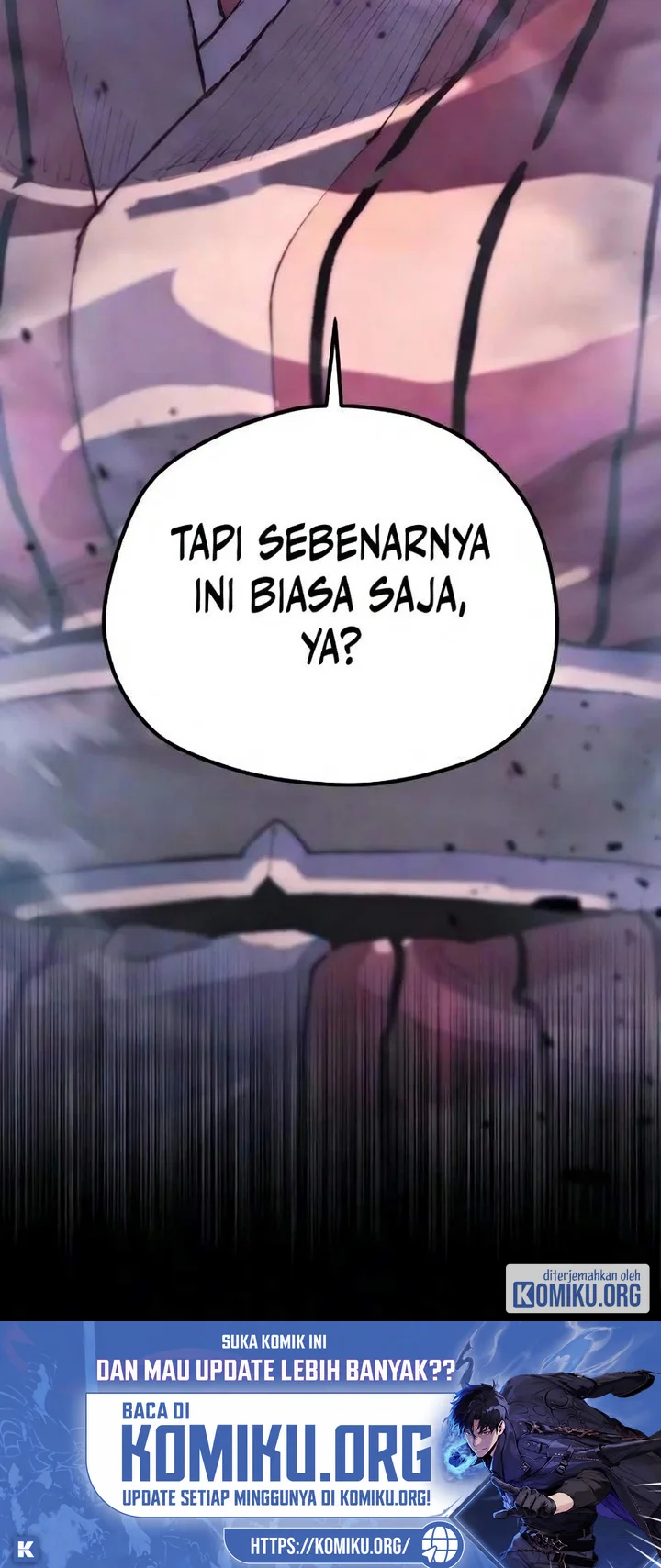 Heavenly Demon Cultivation Simulation Chapter 201 Gambar 106
