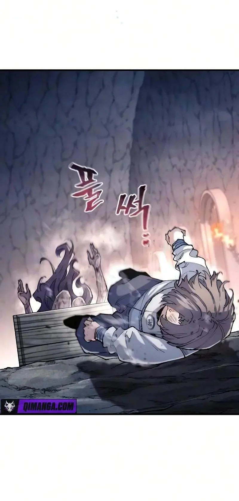 Heavenly Demon Cultivation Simulation Chapter 201 halaman 14