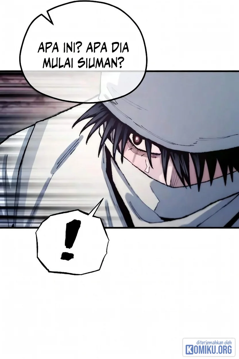 Heavenly Demon Cultivation Simulation Chapter 201 halaman 23