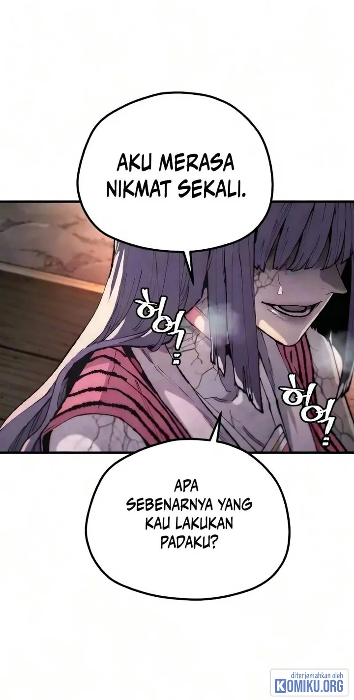 Heavenly Demon Cultivation Simulation Chapter 201 halaman 28