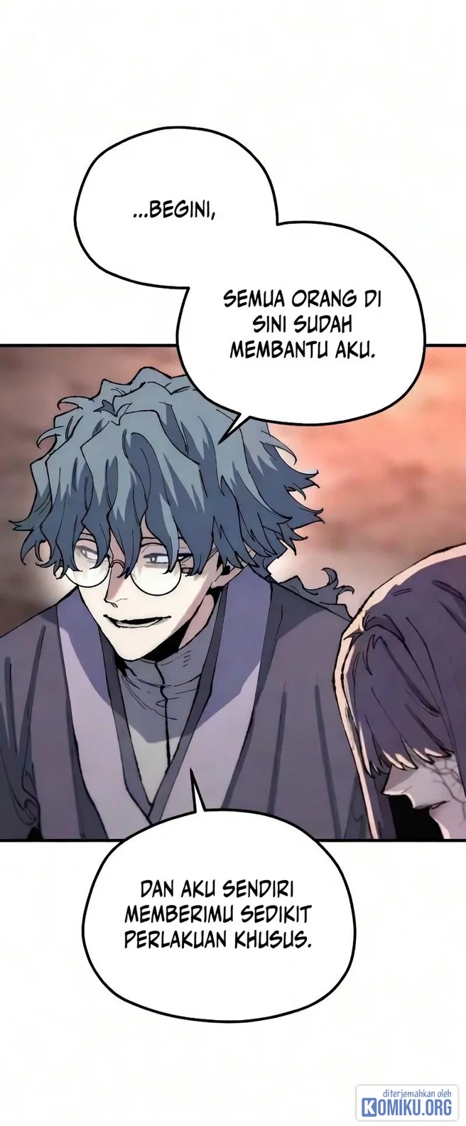 Heavenly Demon Cultivation Simulation Chapter 201 halaman 29