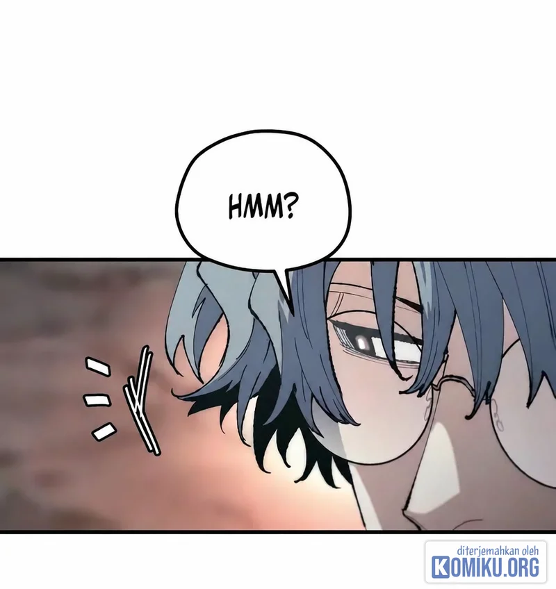 Heavenly Demon Cultivation Simulation Chapter 201 halaman 30