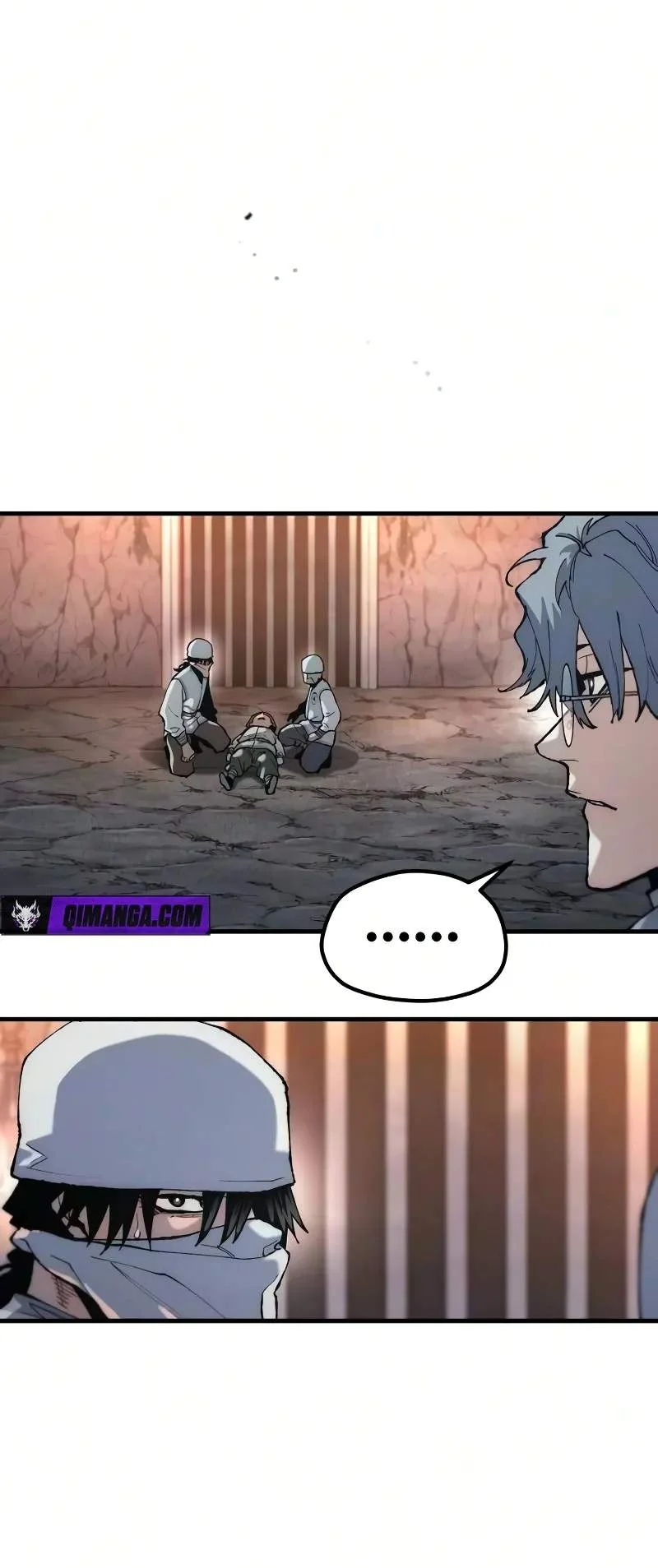 Heavenly Demon Cultivation Simulation Chapter 201 halaman 31