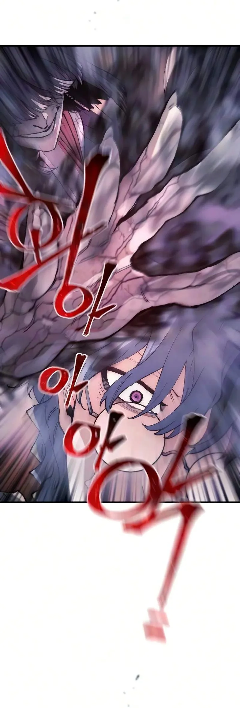 Heavenly Demon Cultivation Simulation Chapter 201 halaman 34