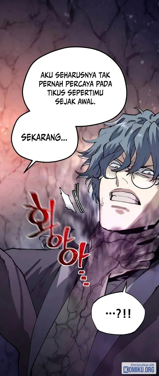 Heavenly Demon Cultivation Simulation Chapter 201 halaman 41