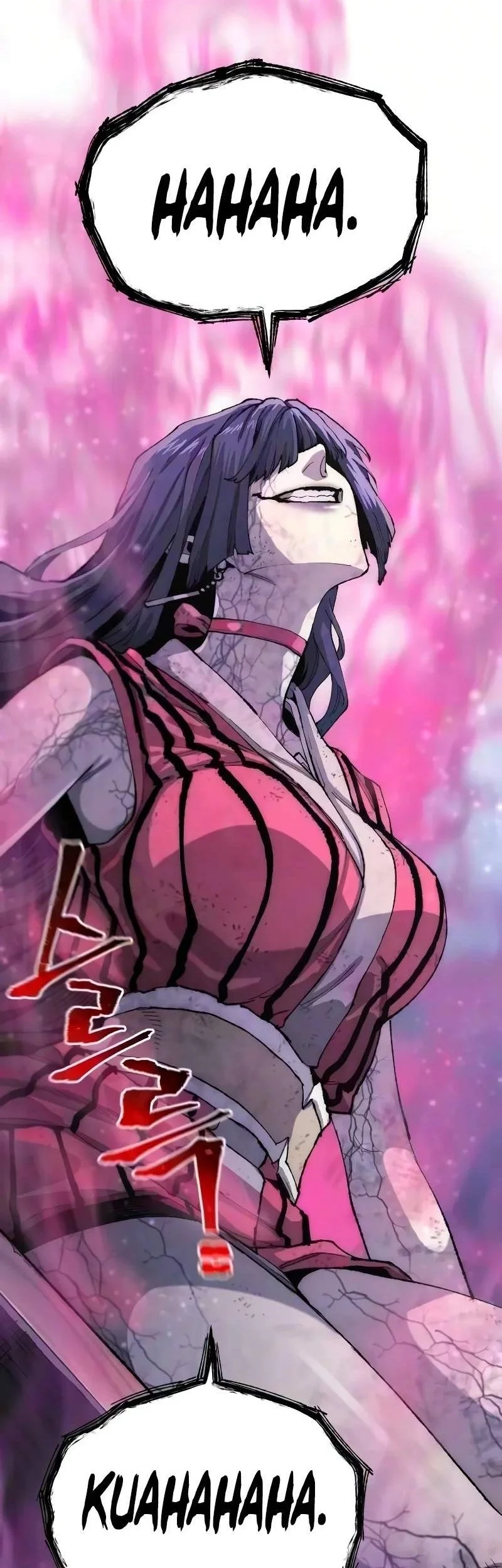 Heavenly Demon Cultivation Simulation Chapter 201 halaman 4