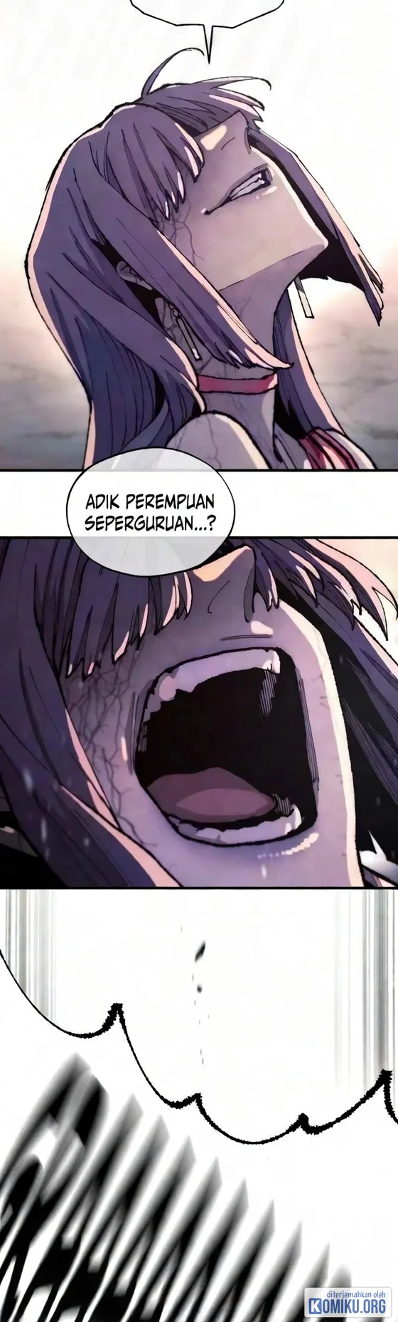Heavenly Demon Cultivation Simulation Chapter 201 halaman 64