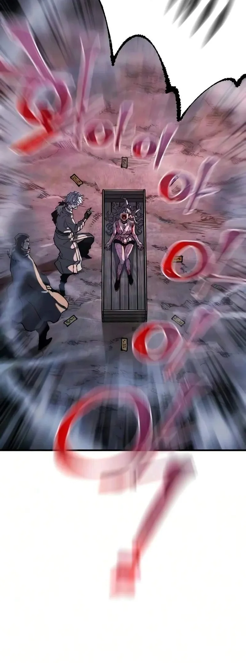 Heavenly Demon Cultivation Simulation Chapter 201 Gambar 65