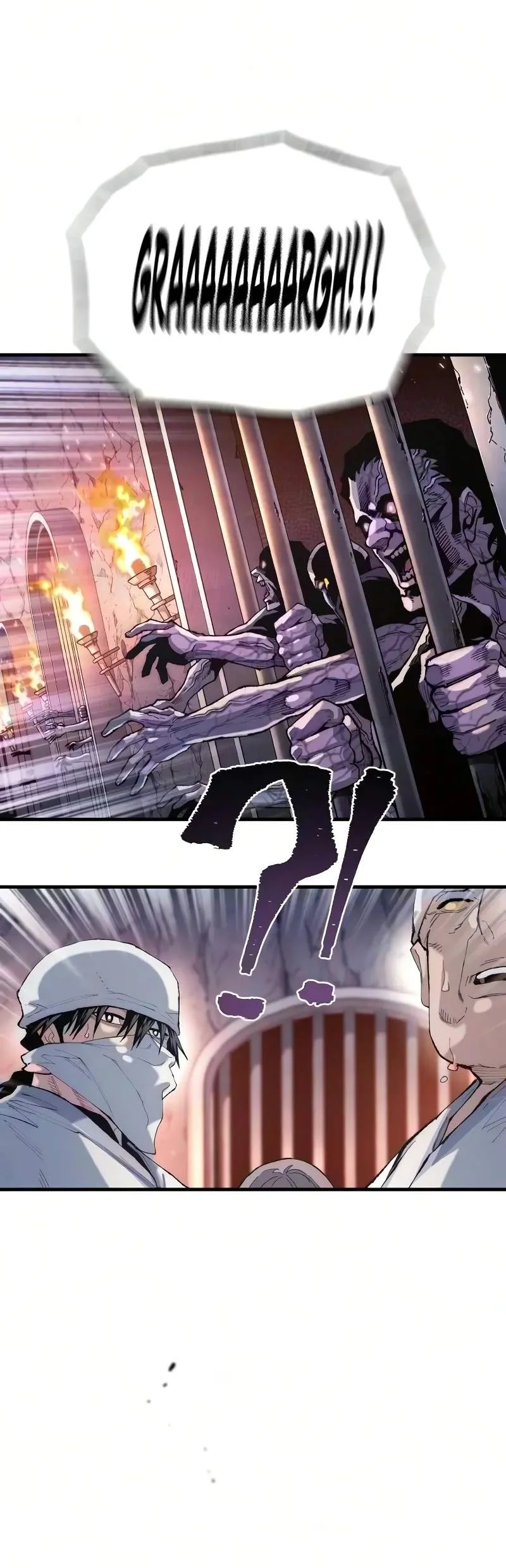 Heavenly Demon Cultivation Simulation Chapter 201 Gambar 66