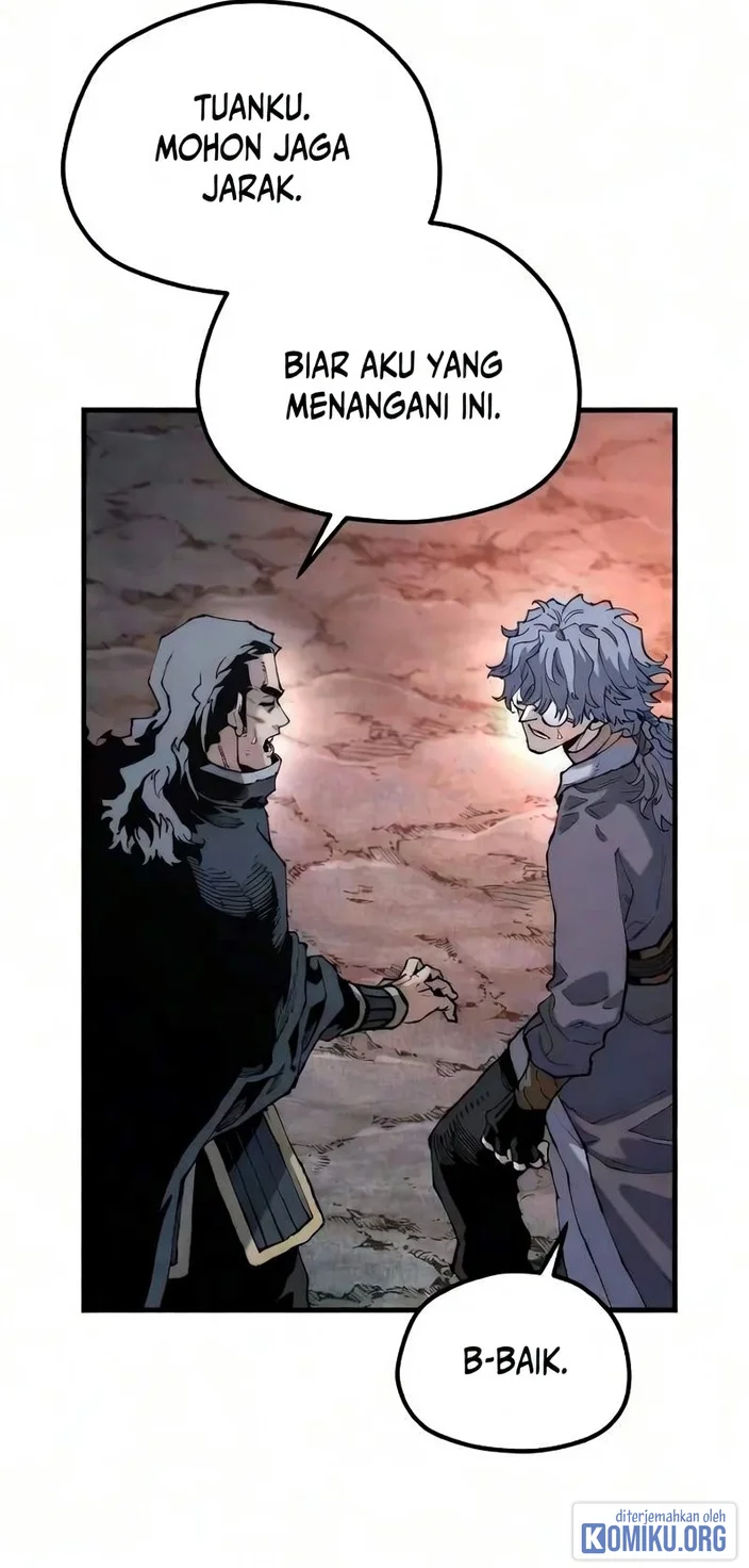 Heavenly Demon Cultivation Simulation Chapter 201 Gambar 67