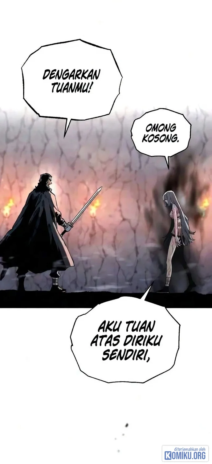 Heavenly Demon Cultivation Simulation Chapter 201 Gambar 72