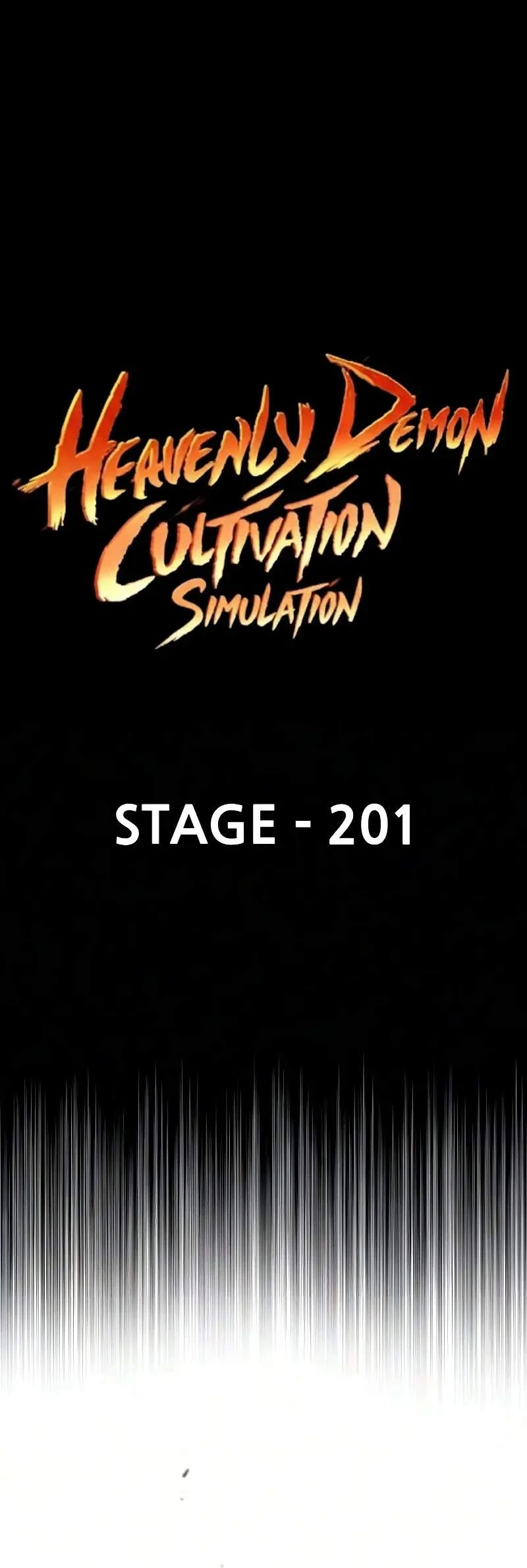 Heavenly Demon Cultivation Simulation Chapter 201 halaman 9