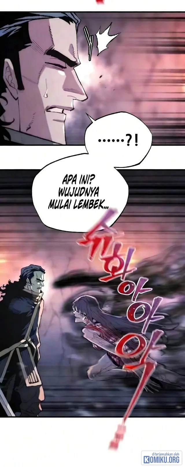 Heavenly Demon Cultivation Simulation Chapter 201 Gambar 74