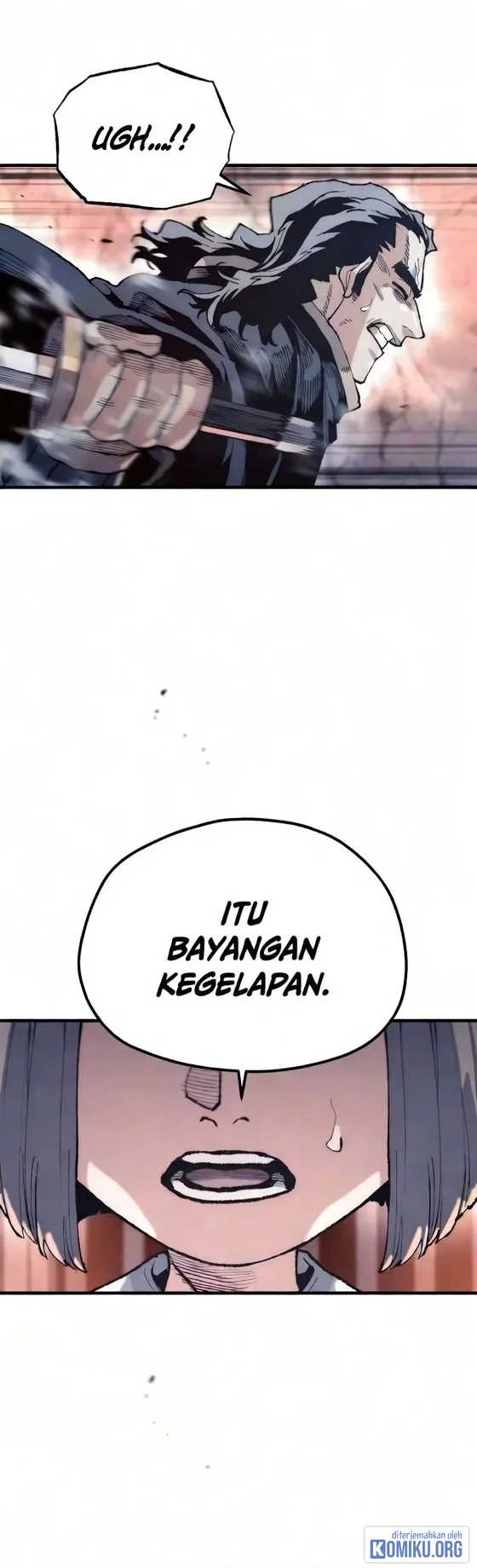 Heavenly Demon Cultivation Simulation Chapter 201 Gambar 75